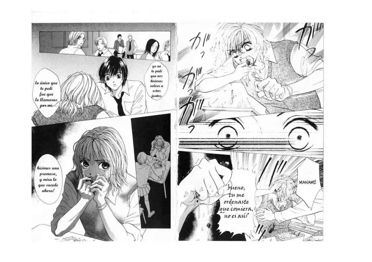 Life Keiko Suenobu - Capítulo 4 - Página 6 - LectorTMOo