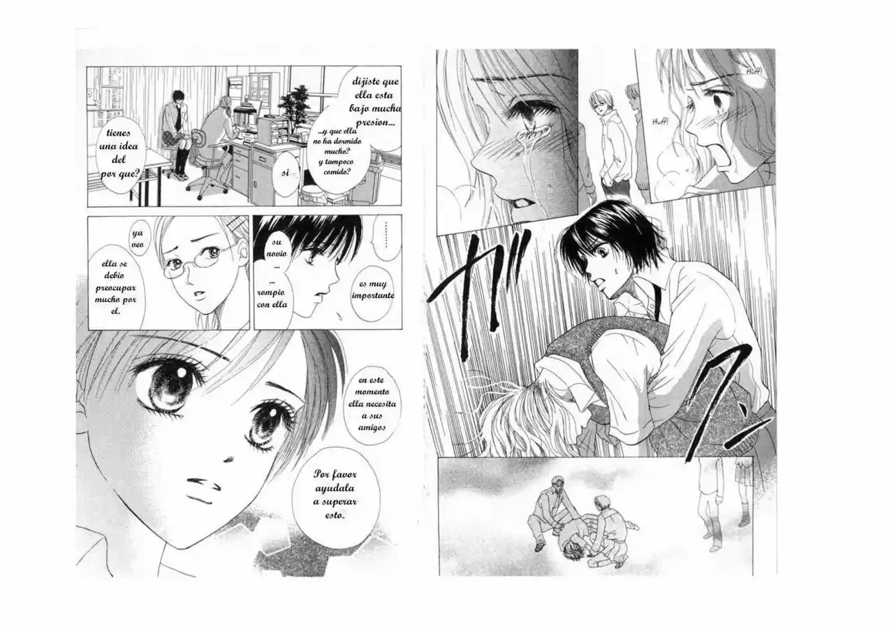 Life Keiko Suenobu - Capítulo 4 - Página 19 - LectorTMOo