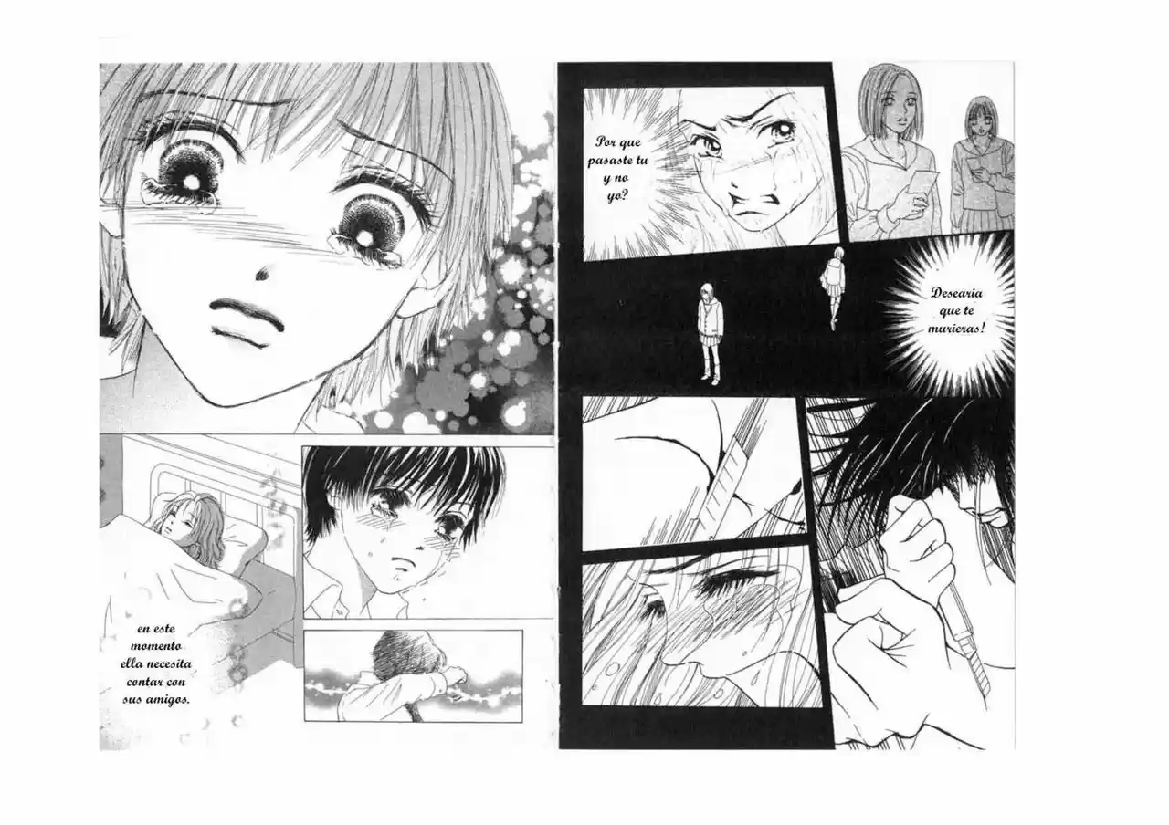 Life Keiko Suenobu - Capítulo 4 - Página 21 - LectorTMOo