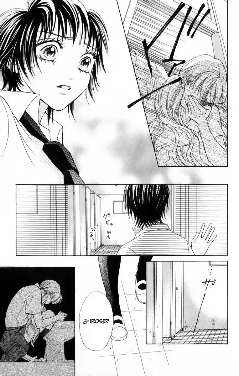 Life Keiko Suenobu - Capítulo 40 - Página 13 - LectorTMOo