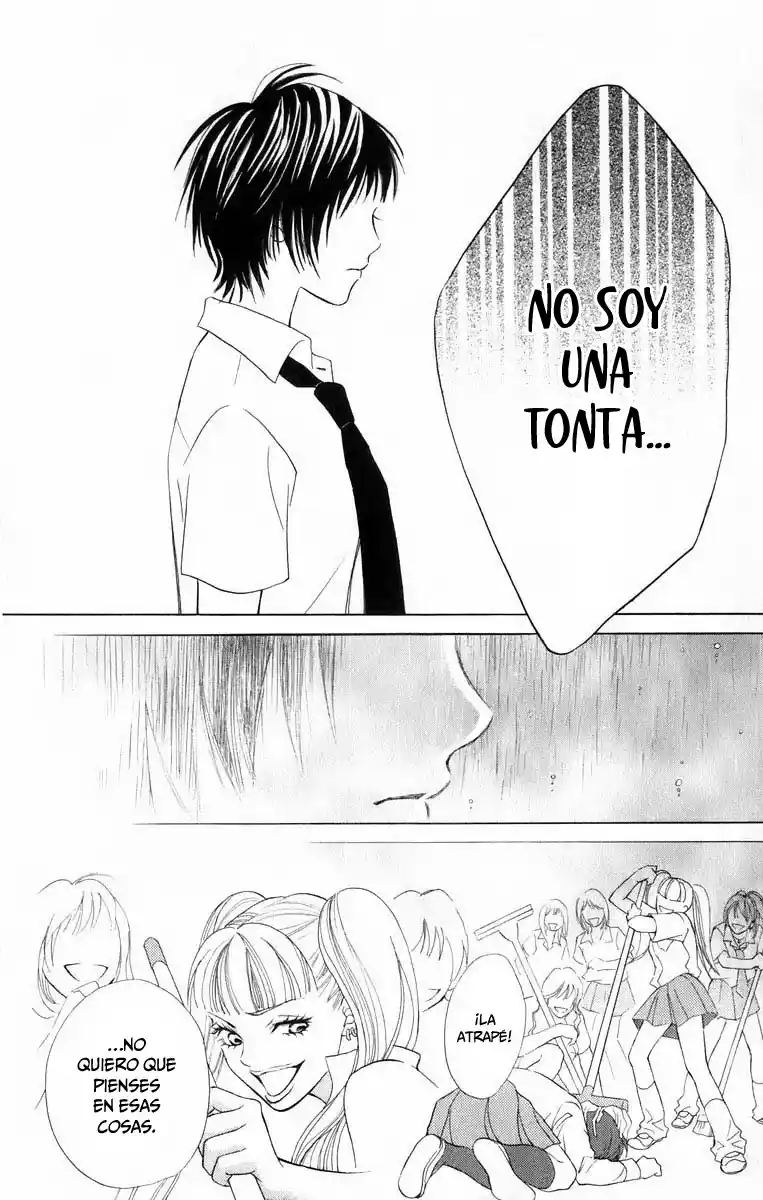 Life Keiko Suenobu - Capítulo 40 - Página 16 - LectorTMOo