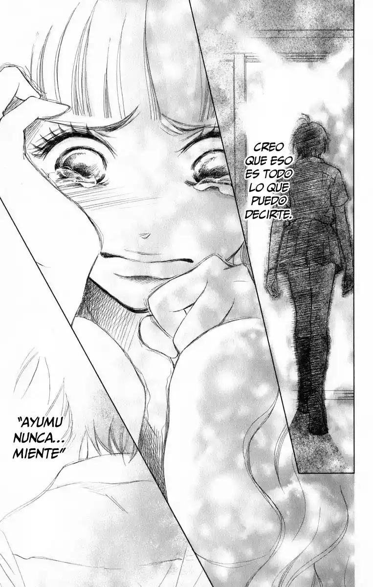 Life Keiko Suenobu - Capítulo 40 - Página 25 - LectorTMOo