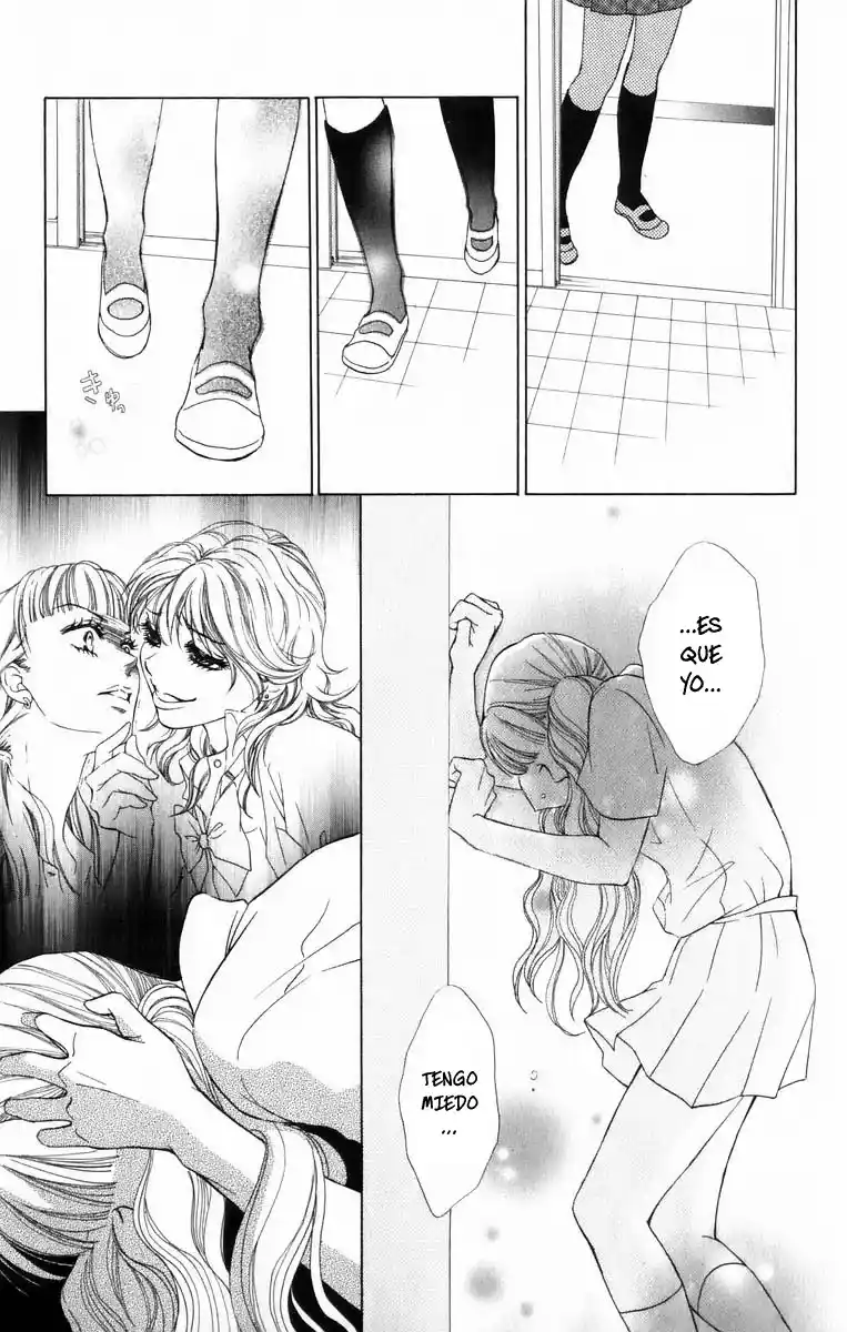 Life Keiko Suenobu - Capítulo 40 - Página 27 - LectorTMOo