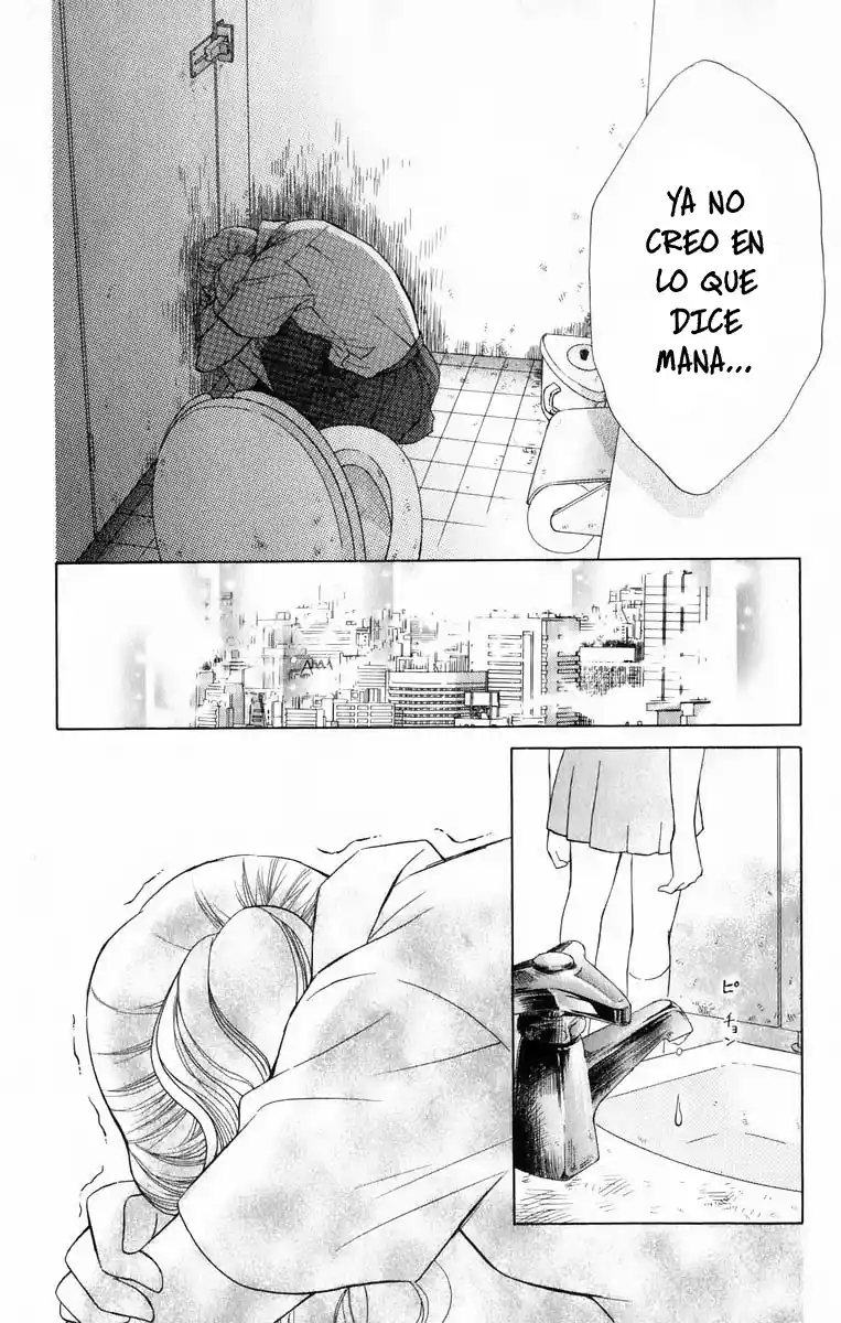 Life Keiko Suenobu - Capítulo 40 - Página 28 - LectorTMOo