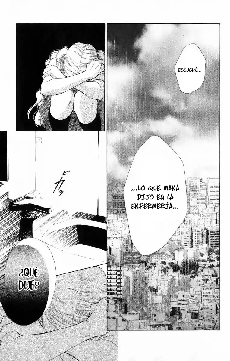 Life Keiko Suenobu - Capítulo 40 - Página 29 - LectorTMOo