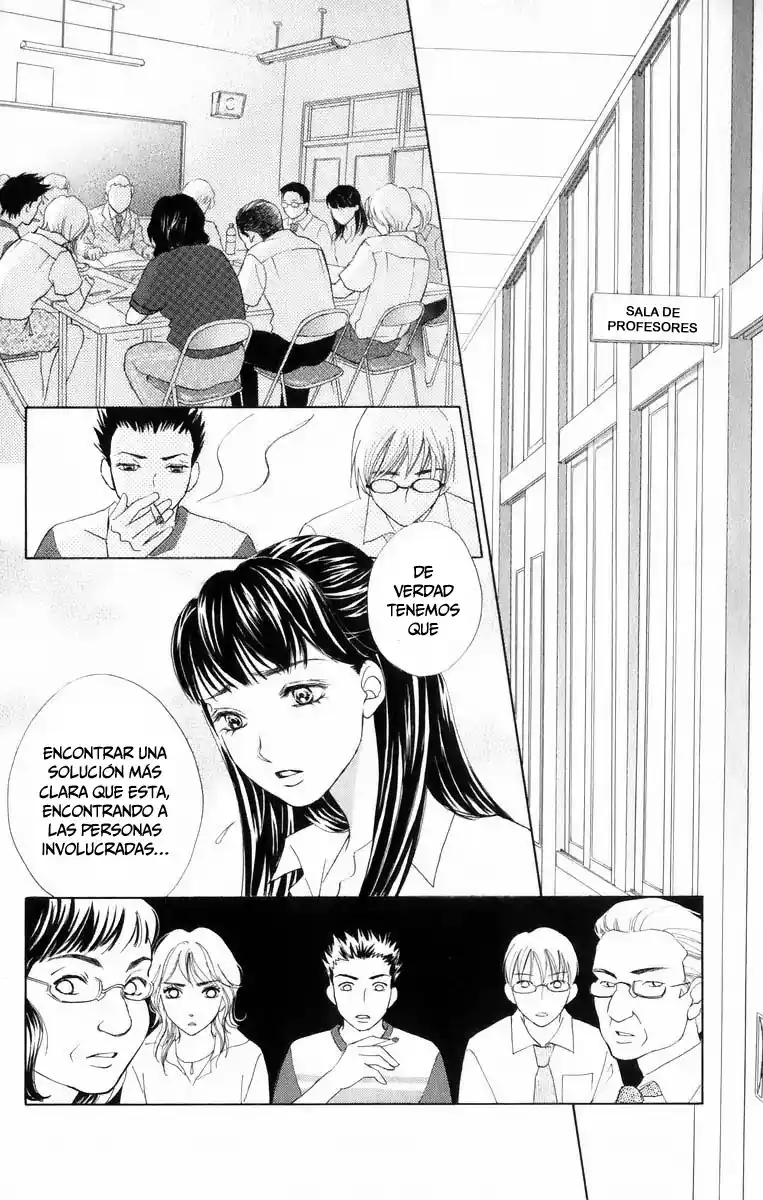 Life Keiko Suenobu - Capítulo 40 - Página 35 - LectorTMOo