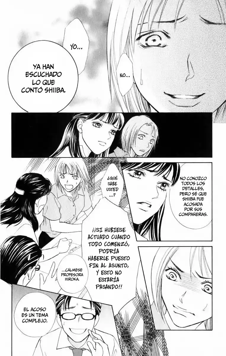Life Keiko Suenobu - Capítulo 40 - Página 37 - LectorTMOo