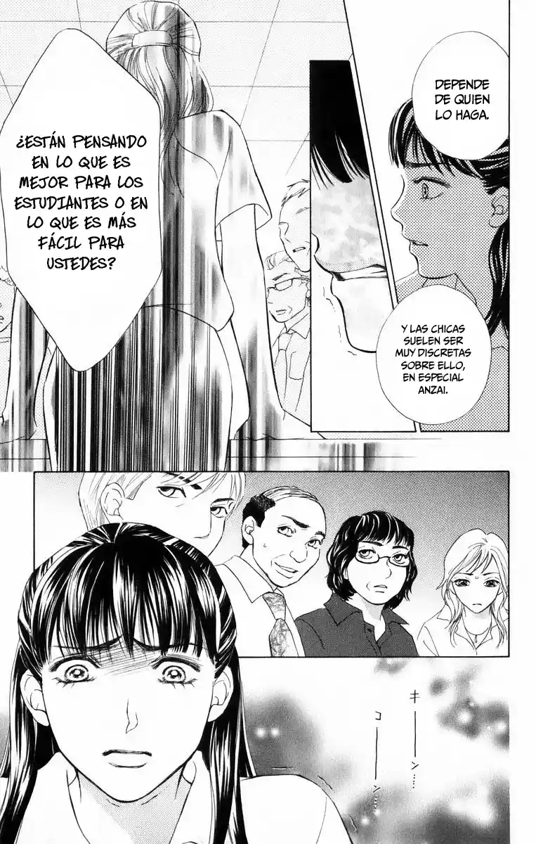 Life Keiko Suenobu - Capítulo 40 - Página 38 - LectorTMOo