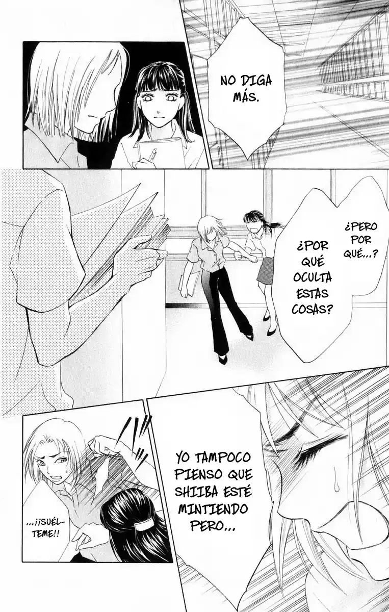 Life Keiko Suenobu - Capítulo 40 - Página 39 - LectorTMOo