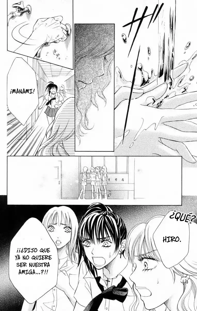 Life Keiko Suenobu - Capítulo 40 - Página 45 - LectorTMOo