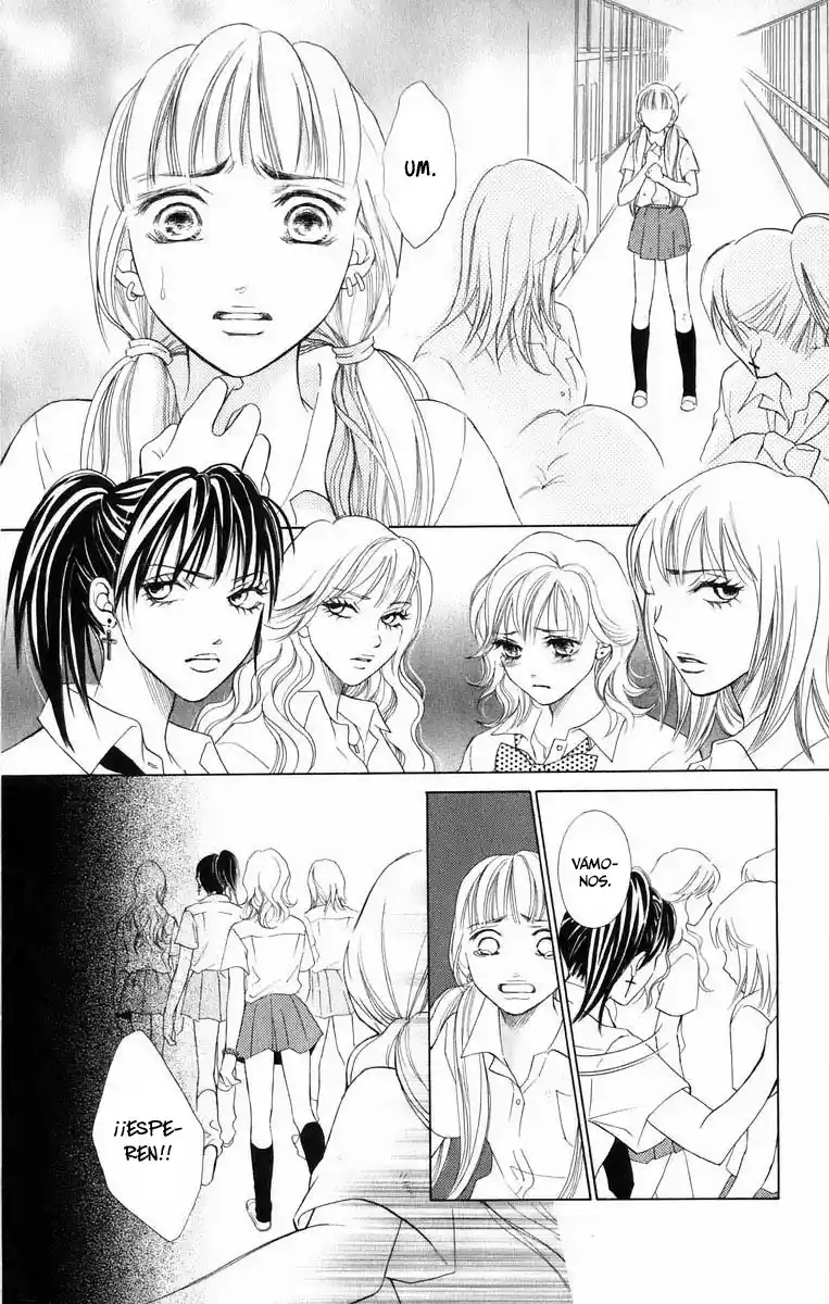 Life Keiko Suenobu - Capítulo 40 - Página 47 - LectorTMOo
