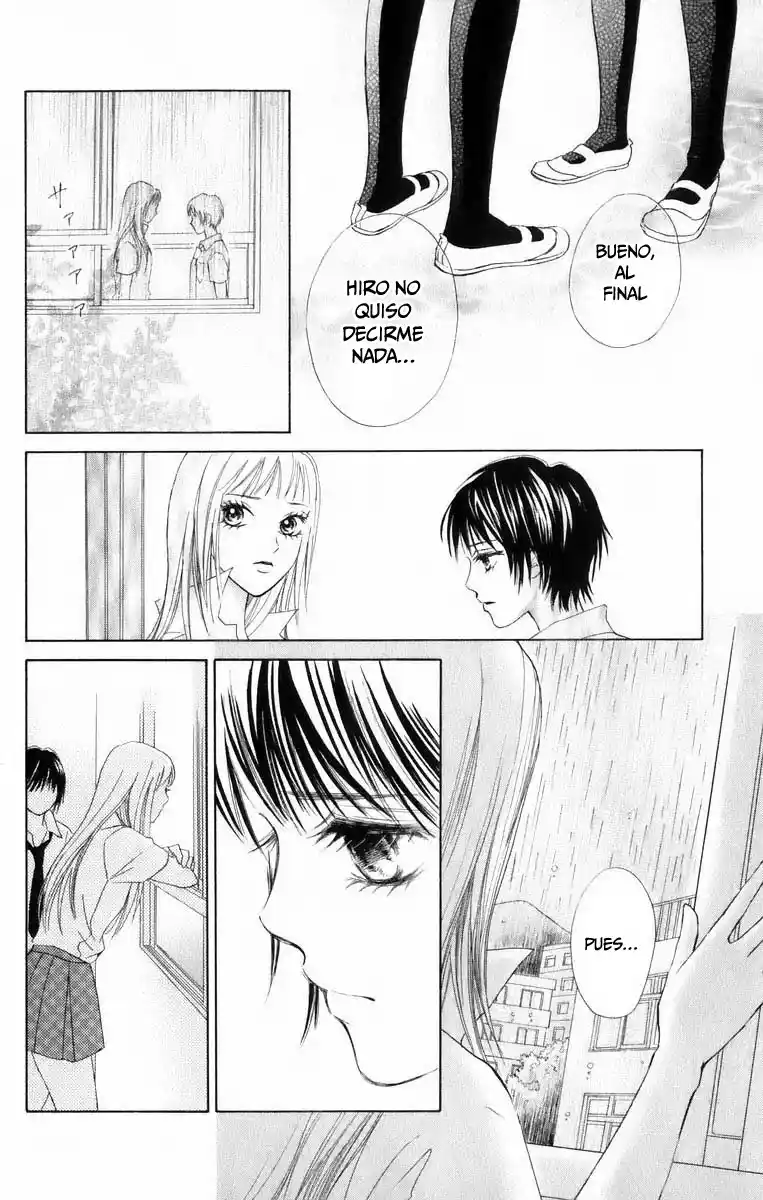 Life Keiko Suenobu - Capítulo 40 - Página 51 - LectorTMOo