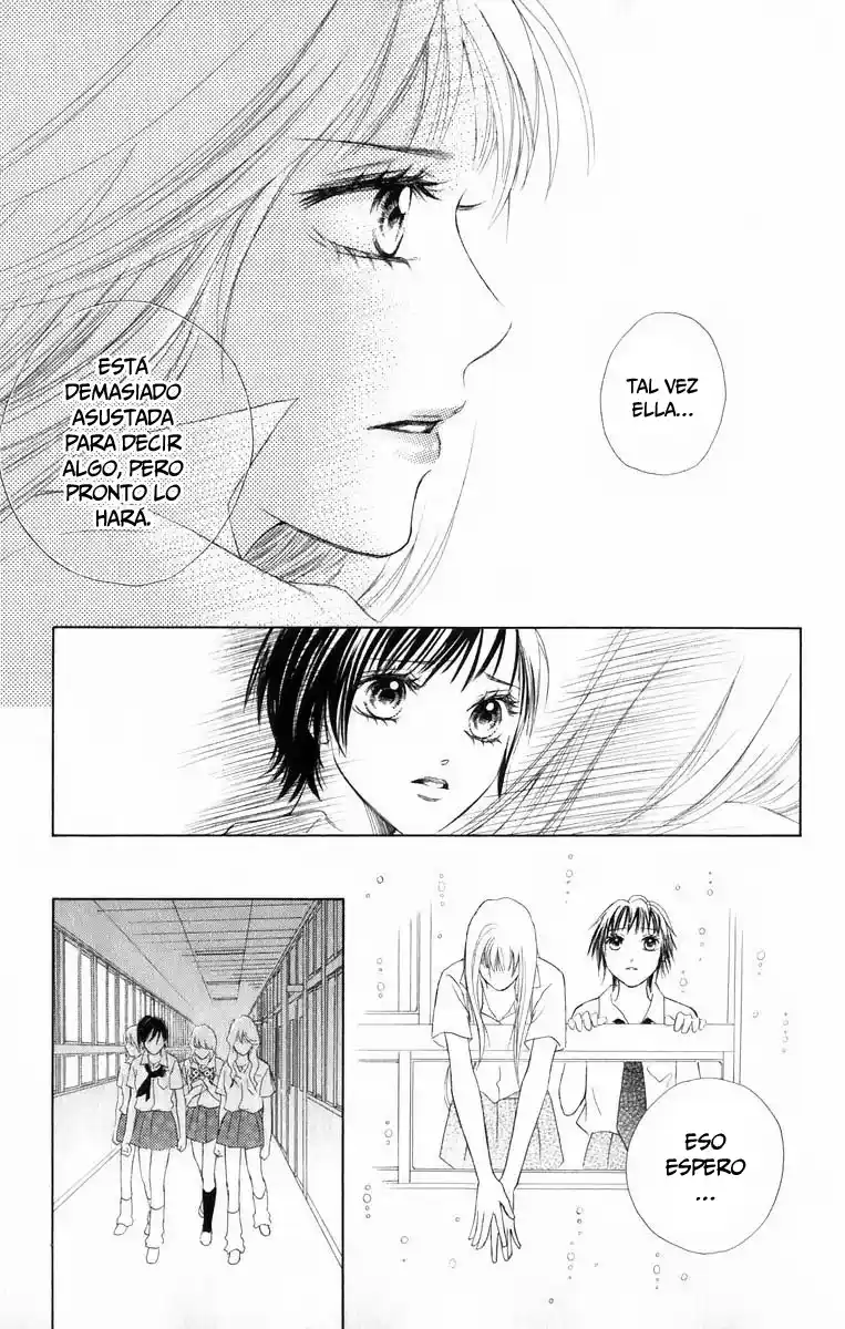 Life Keiko Suenobu - Capítulo 40 - Página 52 - LectorTMOo
