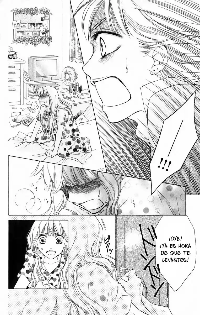 Life Keiko Suenobu - Capítulo 41 - Página 4 - LectorTMOo