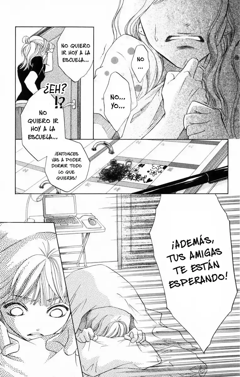 Life Keiko Suenobu - Capítulo 41 - Página 5 - LectorTMOo