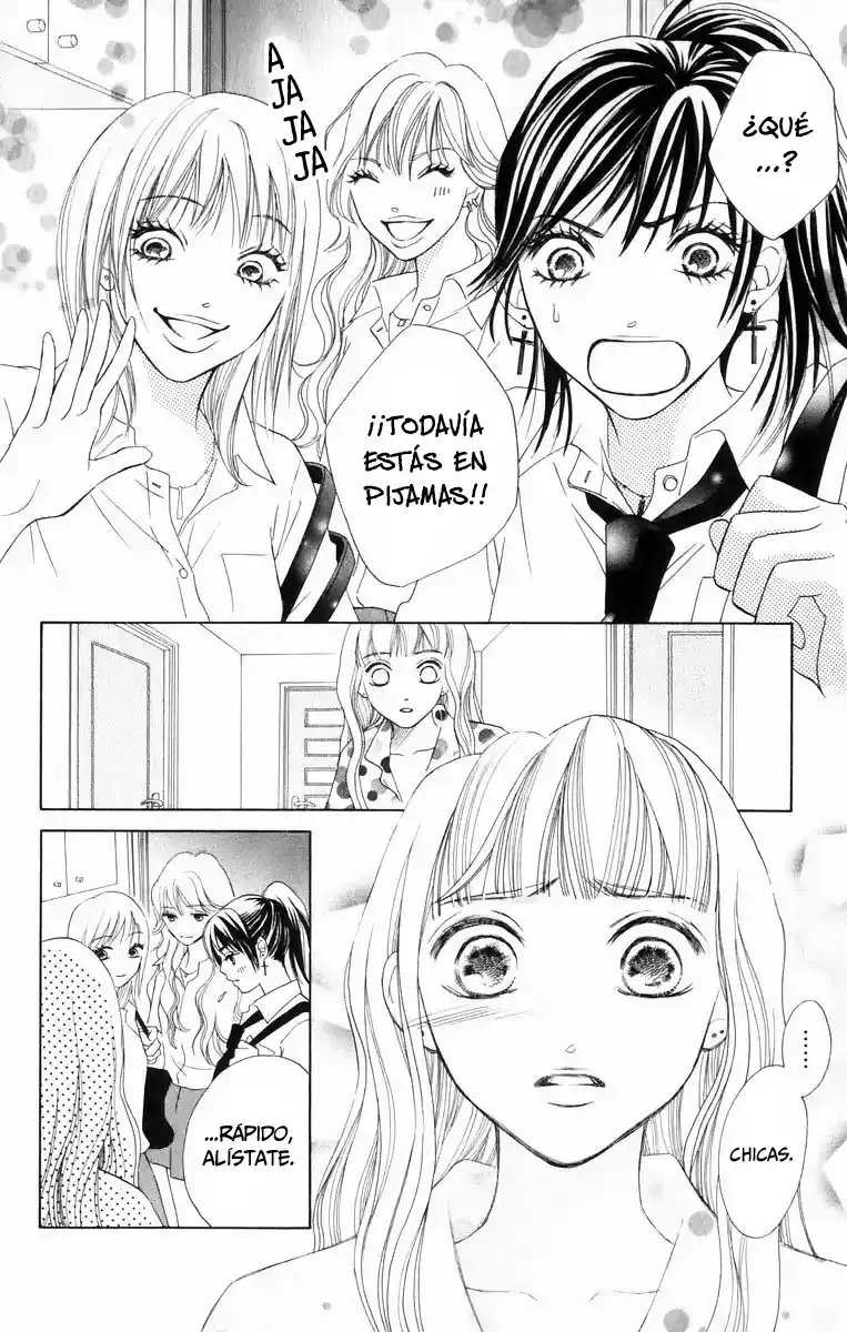 Life Keiko Suenobu - Capítulo 41 - Página 6 - LectorTMOo