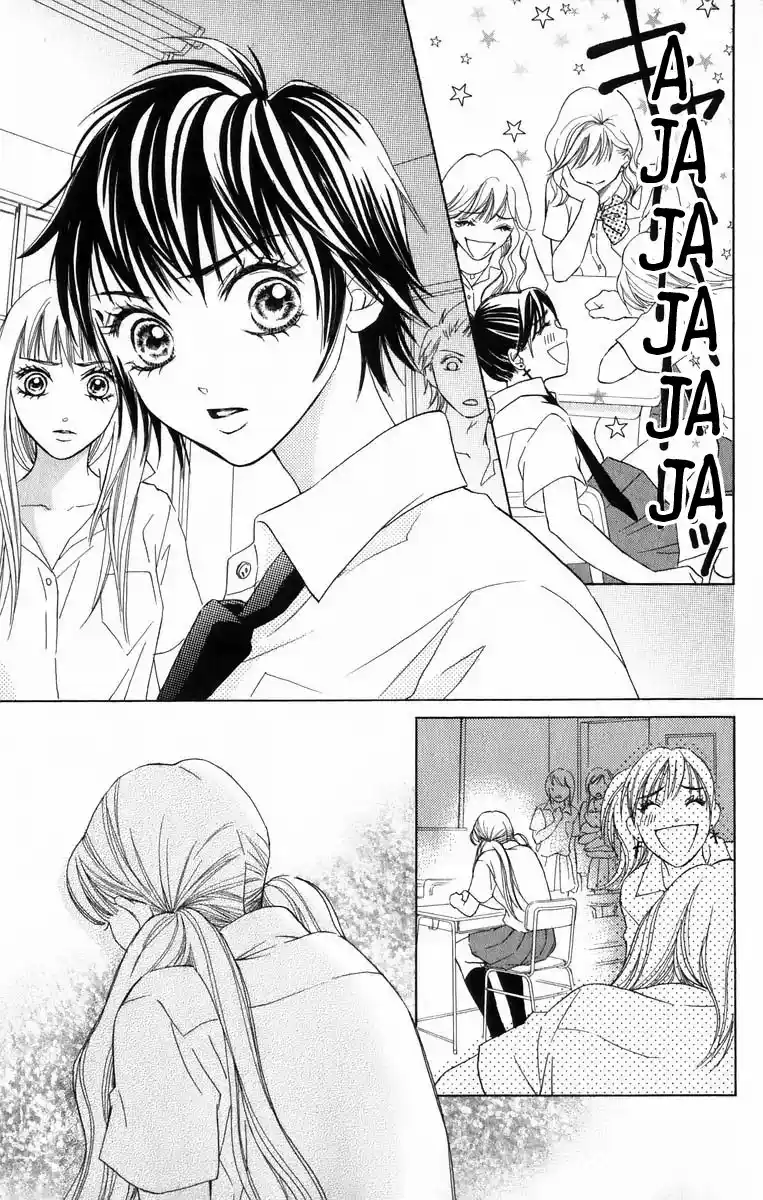 Life Keiko Suenobu - Capítulo 41 - Página 9 - LectorTMOo