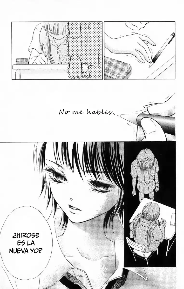 Life Keiko Suenobu - Capítulo 41 - Página 11 - LectorTMOo