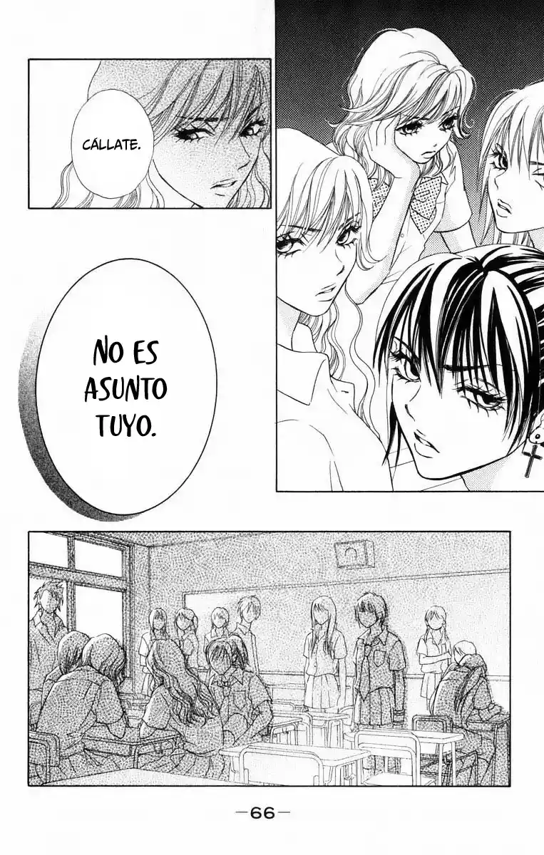 Life Keiko Suenobu - Capítulo 41 - Página 12 - LectorTMOo