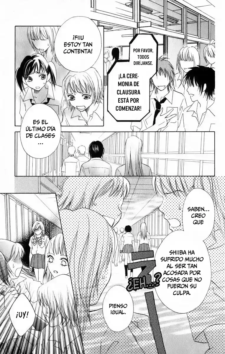 Life Keiko Suenobu - Capítulo 41 - Página 13 - LectorTMOo