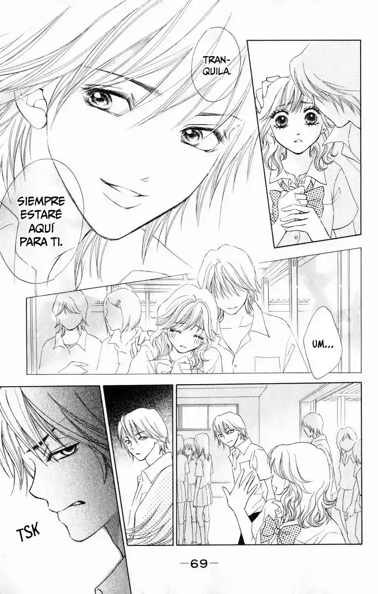 Life Keiko Suenobu - Capítulo 41 - Página 15 - LectorTMOo