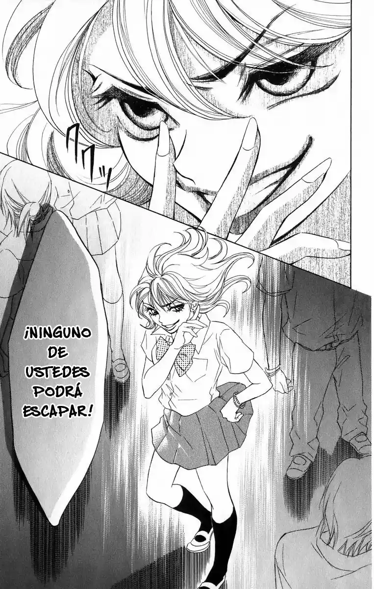 Life Keiko Suenobu - Capítulo 41 - Página 17 - LectorTMOo