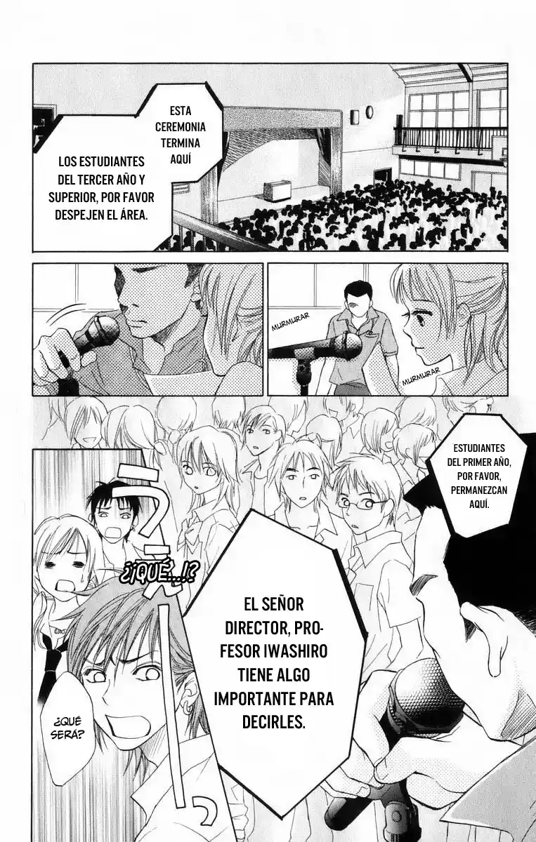Life Keiko Suenobu - Capítulo 41 - Página 18 - LectorTMOo