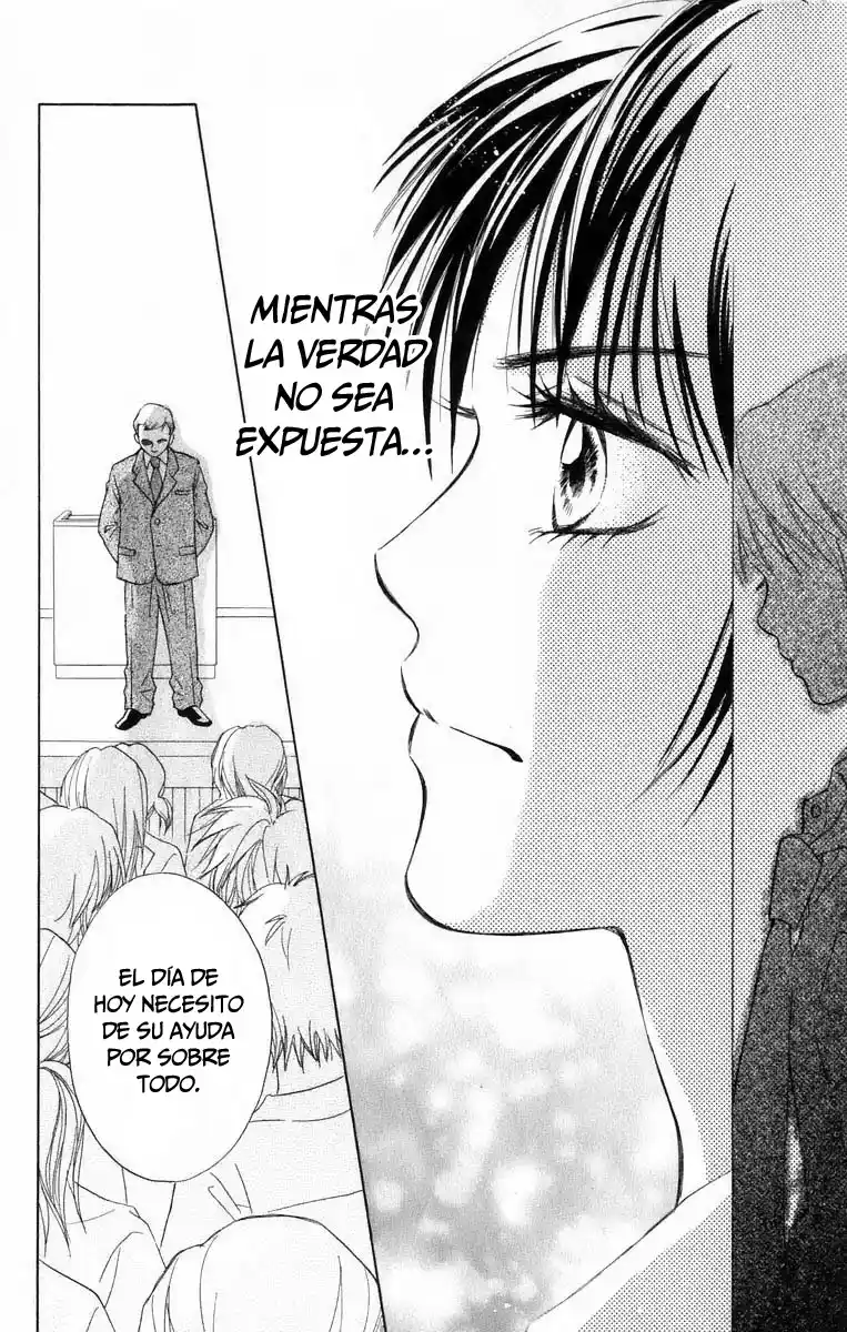 Life Keiko Suenobu - Capítulo 41 - Página 20 - LectorTMOo