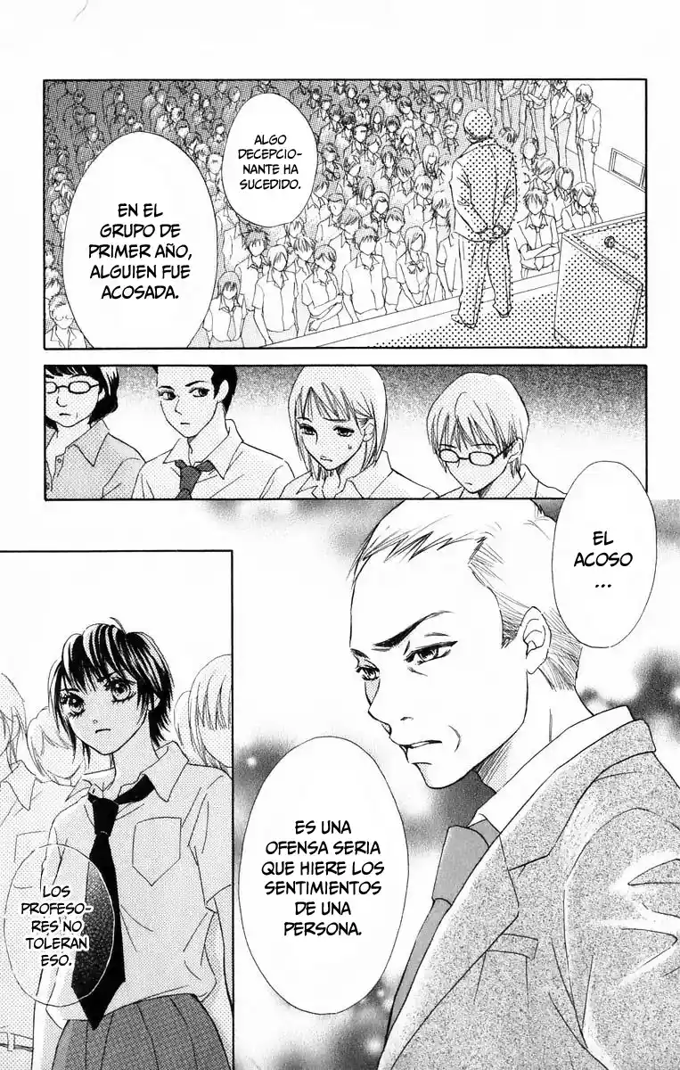 Life Keiko Suenobu - Capítulo 41 - Página 21 - LectorTMOo