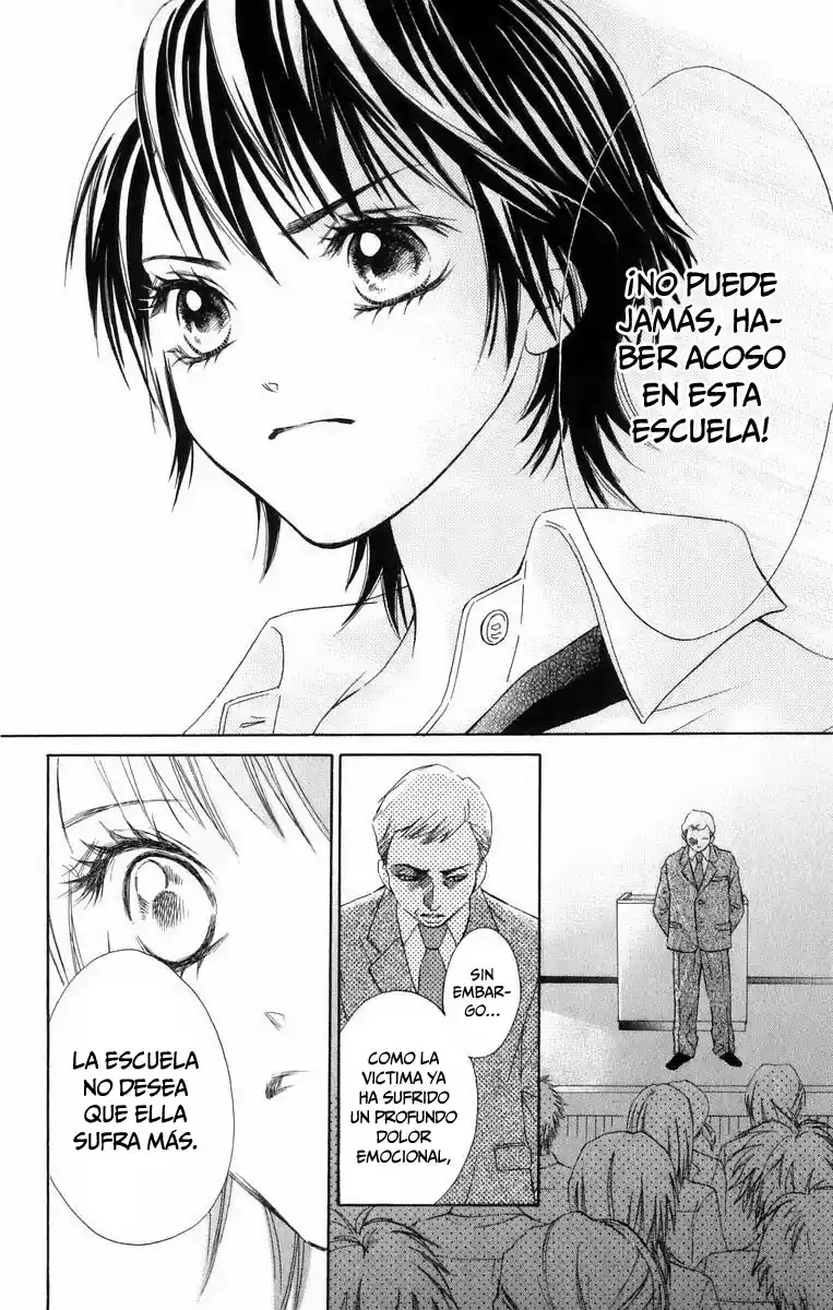 Life Keiko Suenobu - Capítulo 41 - Página 22 - LectorTMOo