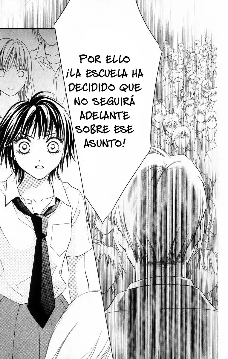 Life Keiko Suenobu - Capítulo 41 - Página 23 - LectorTMOo