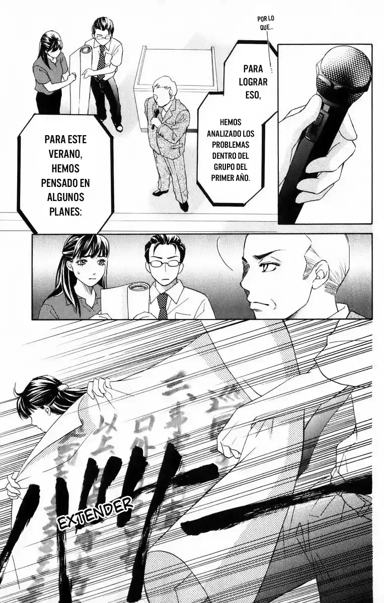 Life Keiko Suenobu - Capítulo 41 - Página 25 - LectorTMOo
