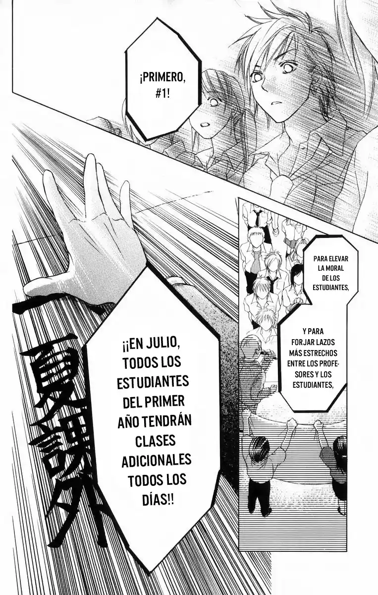 Life Keiko Suenobu - Capítulo 41 - Página 26 - LectorTMOo