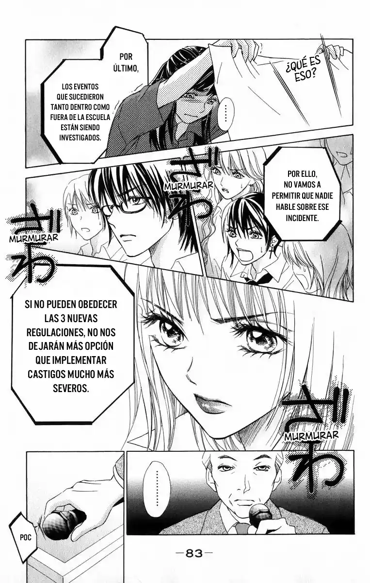 Life Keiko Suenobu - Capítulo 41 - Página 29 - LectorTMOo
