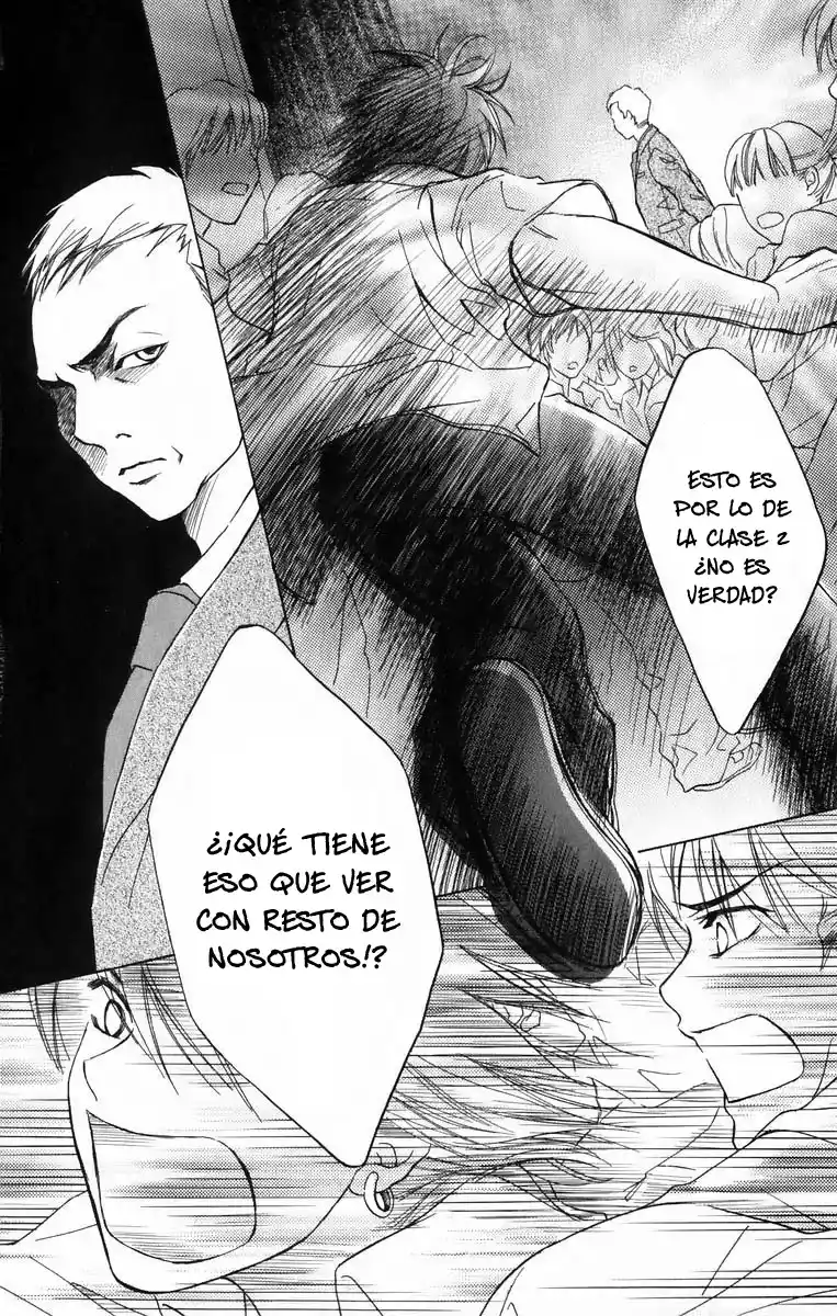 Life Keiko Suenobu - Capítulo 41 - Página 32 - LectorTMOo