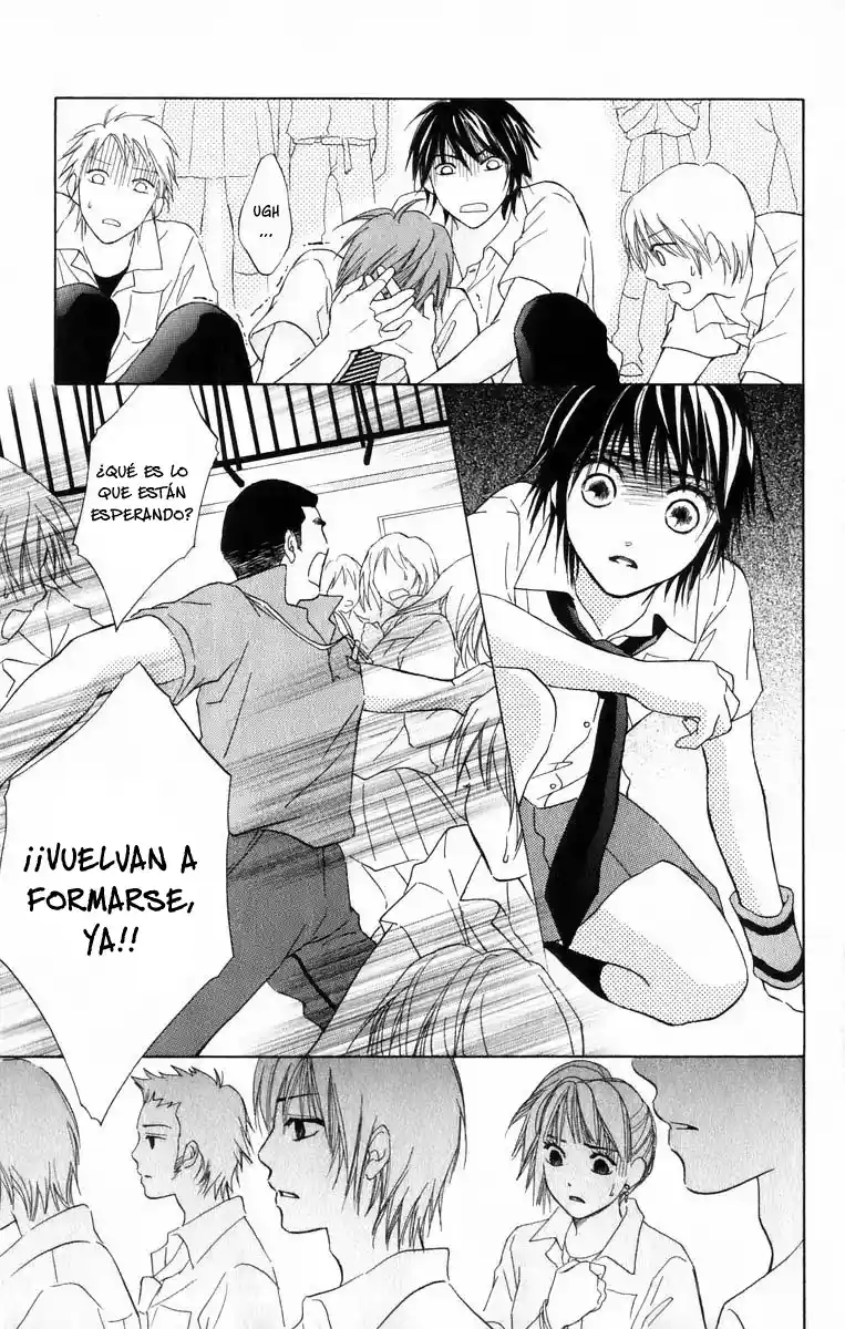 Life Keiko Suenobu - Capítulo 41 - Página 37 - LectorTMOo