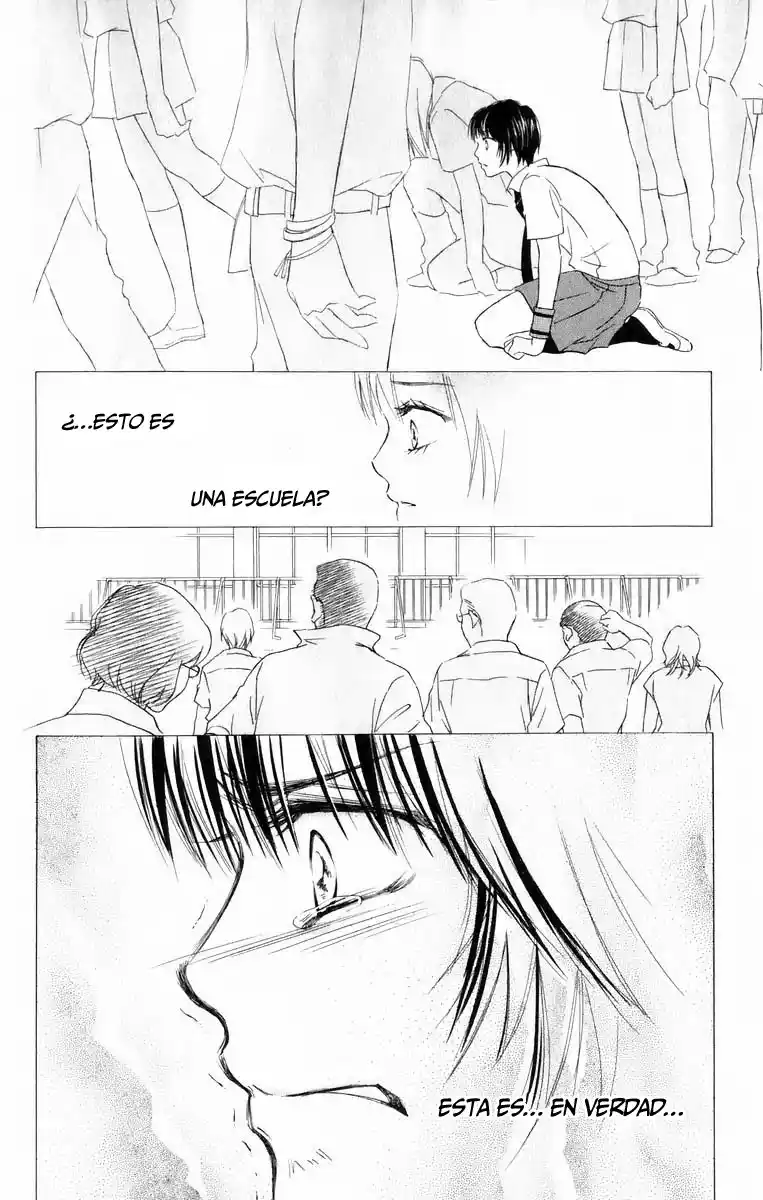 Life Keiko Suenobu - Capítulo 41 - Página 38 - LectorTMOo