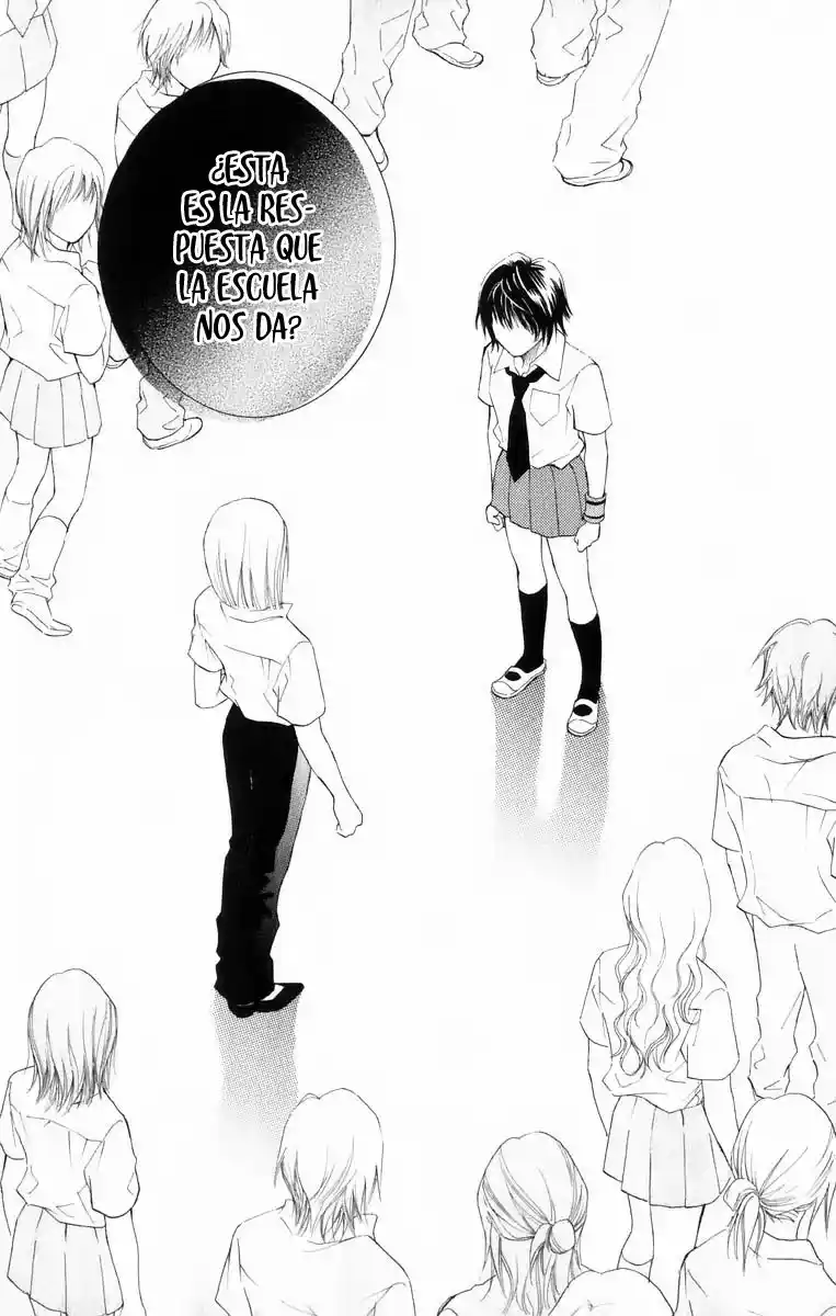 Life Keiko Suenobu - Capítulo 42 - Página 4 - LectorTMOo