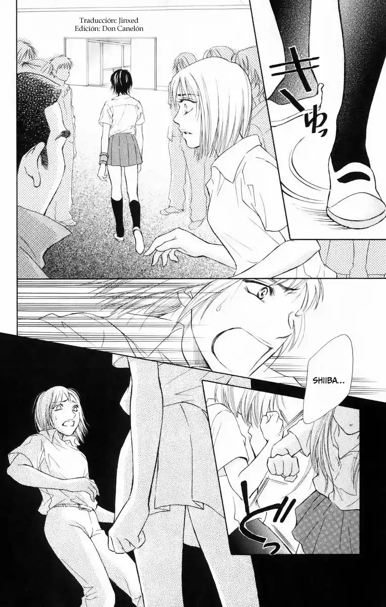 Life Keiko Suenobu - Capítulo 42 - Página 7 - LectorTMOo