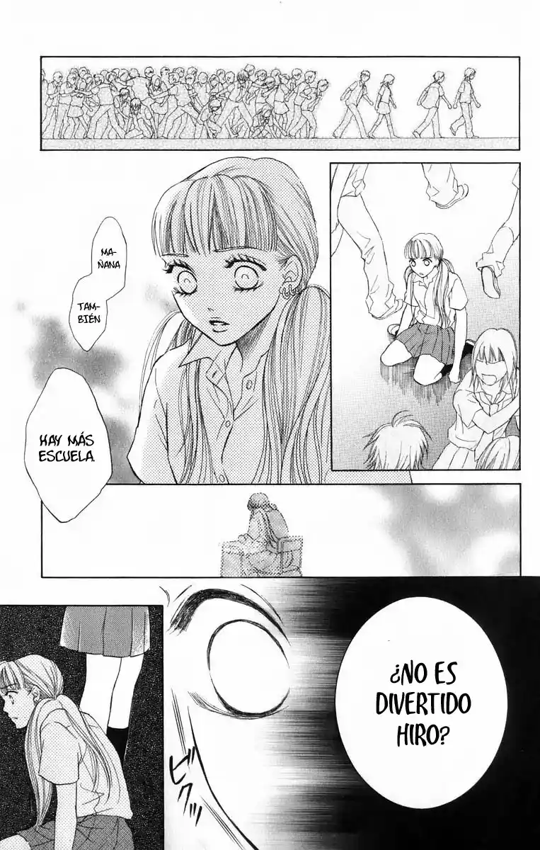 Life Keiko Suenobu - Capítulo 42 - Página 10 - LectorTMOo