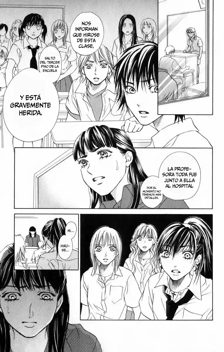 Life Keiko Suenobu - Capítulo 43 - Página 6 - LectorTMOo