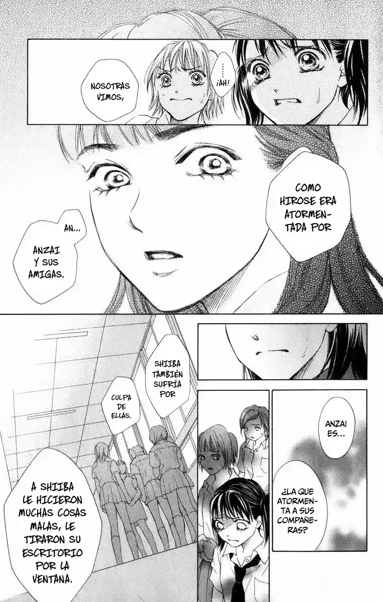 Life Keiko Suenobu - Capítulo 43 - Página 10 - LectorTMOo