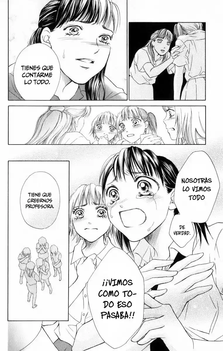 Life Keiko Suenobu - Capítulo 43 - Página 11 - LectorTMOo