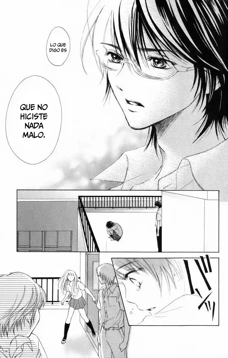 Life Keiko Suenobu - Capítulo 43 - Página 14 - LectorTMOo