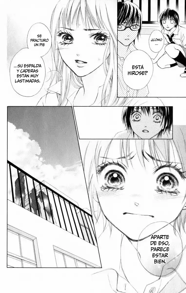 Life Keiko Suenobu - Capítulo 43 - Página 15 - LectorTMOo