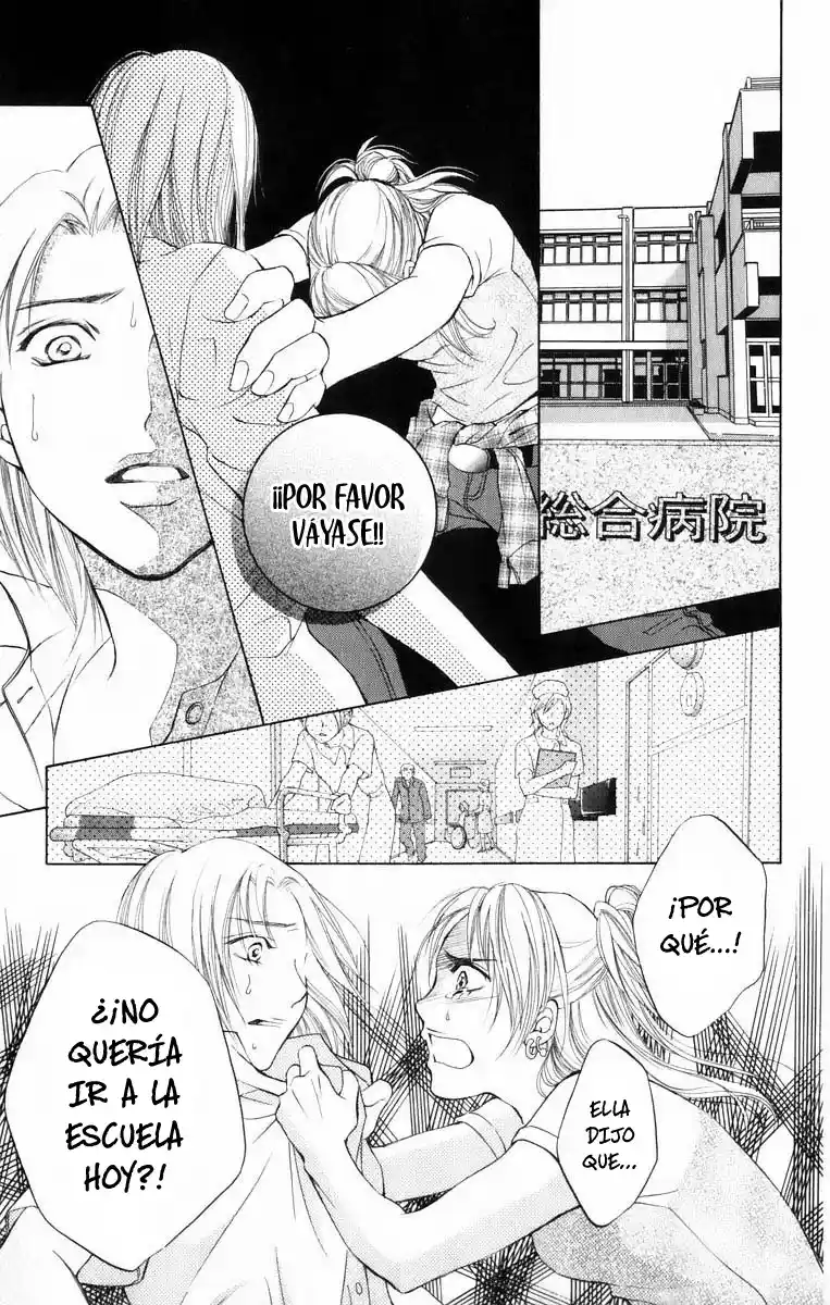 Life Keiko Suenobu - Capítulo 43 - Página 16 - LectorTMOo