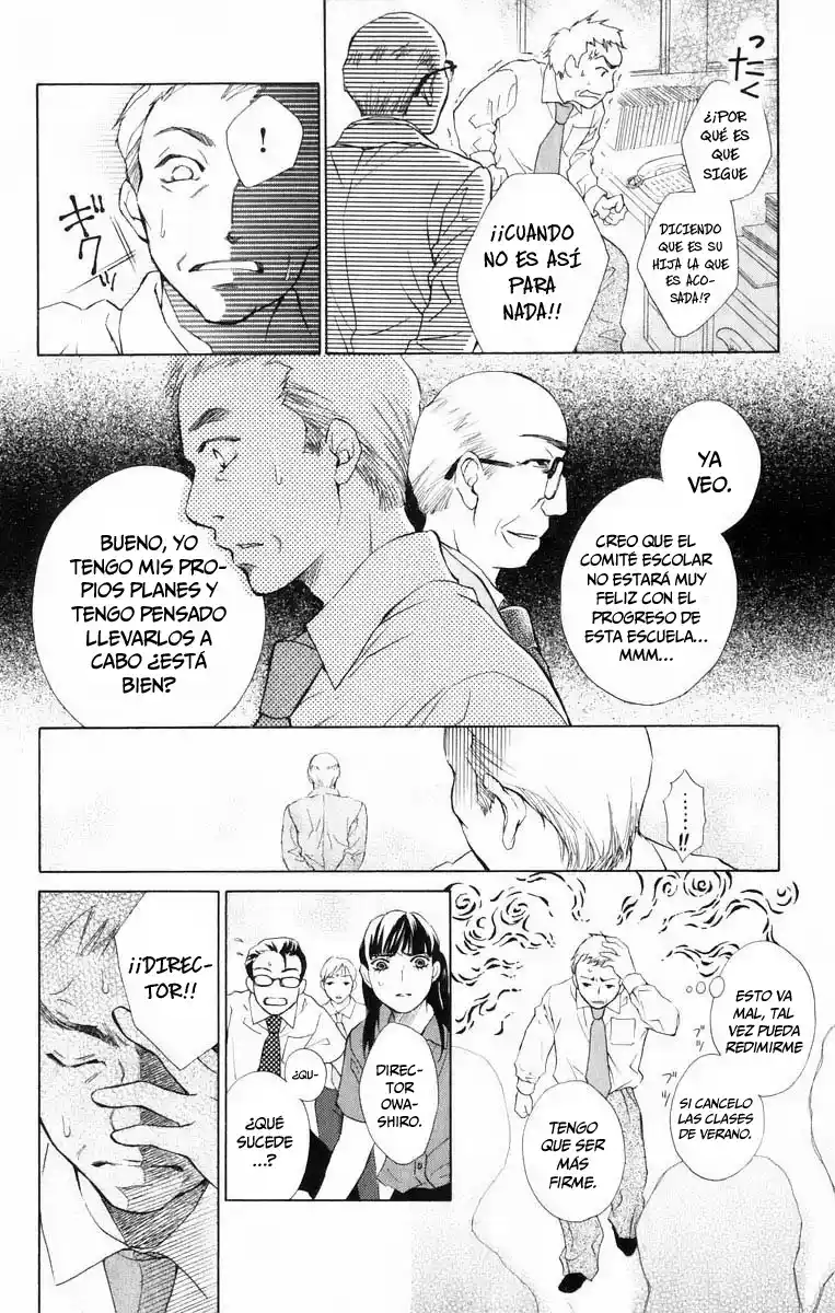 Life Keiko Suenobu - Capítulo 43 - Página 19 - LectorTMOo