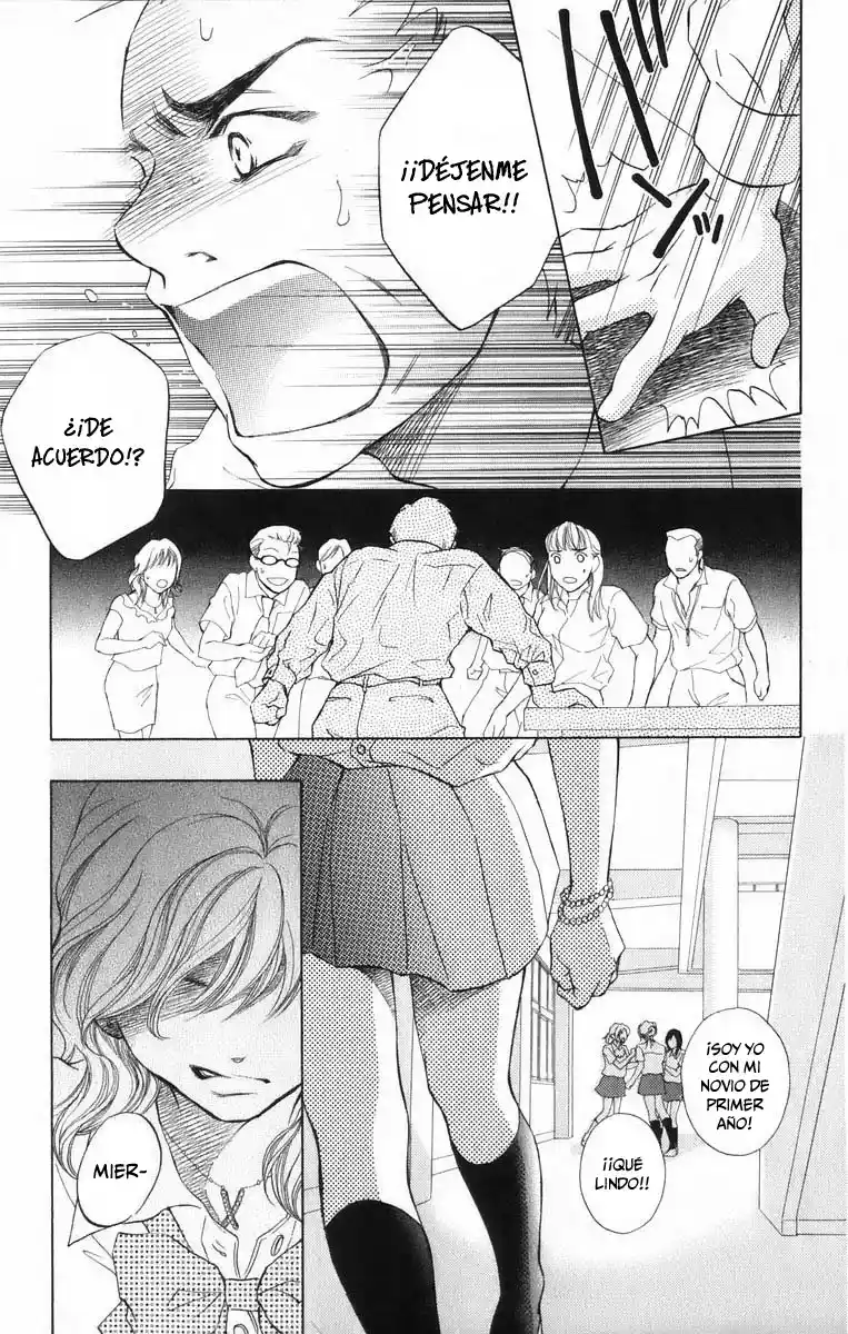 Life Keiko Suenobu - Capítulo 43 - Página 20 - LectorTMOo