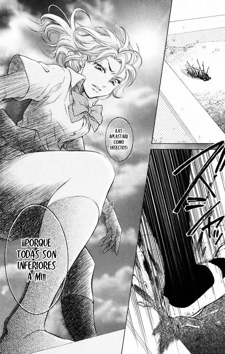 Life Keiko Suenobu - Capítulo 43 - Página 21 - LectorTMOo