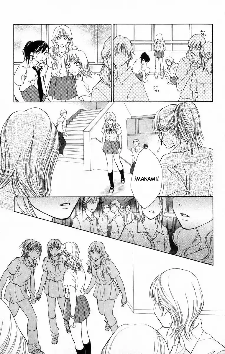 Life Keiko Suenobu - Capítulo 43 - Página 22 - LectorTMOo